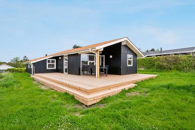 Vorschaubild von Ferienhaus GQ93 in Dråby - Ebeltoft - Ostjütland