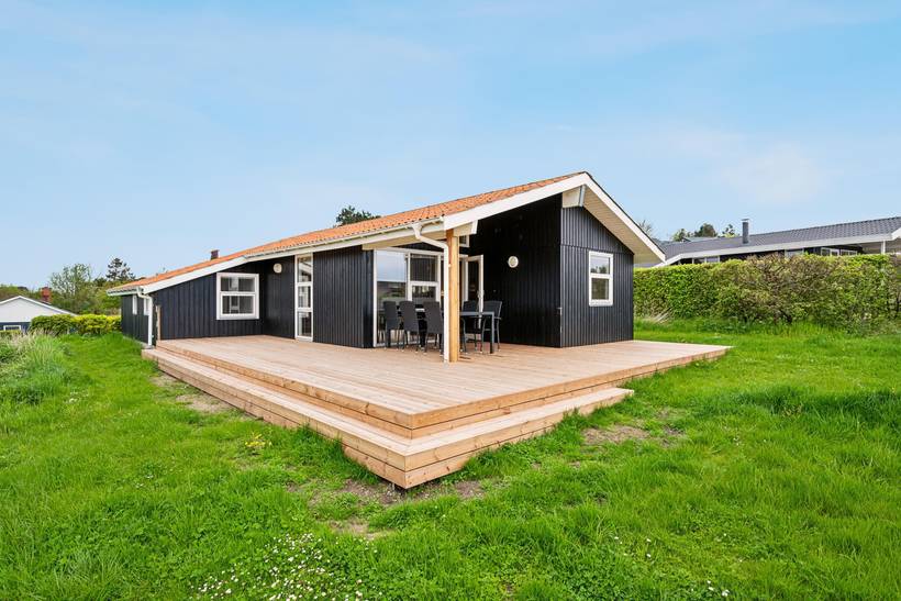 Foto von Ferienhaus GQ93 in Dråby - Ebeltoft - Ostjütland