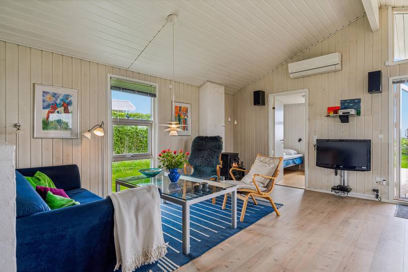 Foto von Ferienhaus GQ93 in Dråby - Ebeltoft - Ostjütland