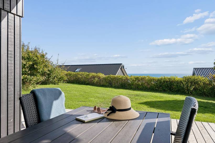 Foto von Ferienhaus GQ93 in Dråby - Ebeltoft - Ostjütland