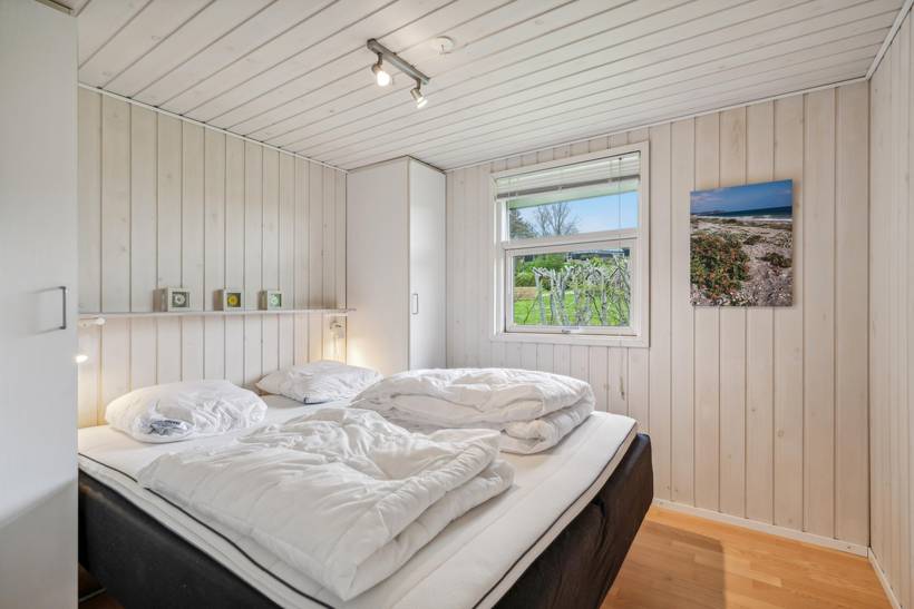 Foto von Ferienhaus GQ93 in Dråby - Ebeltoft - Ostjütland