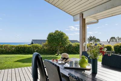 Vorschaubild von Ferienhaus GQ93 in Dråby - Ebeltoft - Ostjütland