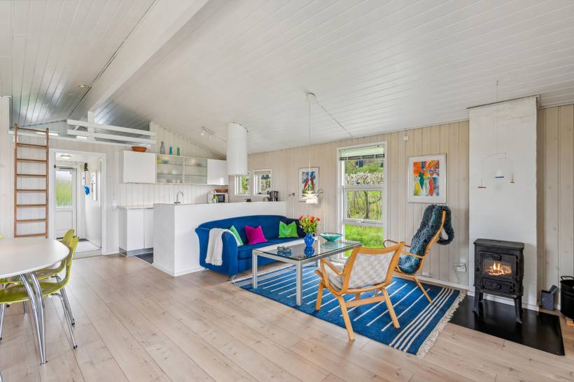 Foto von Ferienhaus GQ93 in Dråby - Ebeltoft - Ostjütland