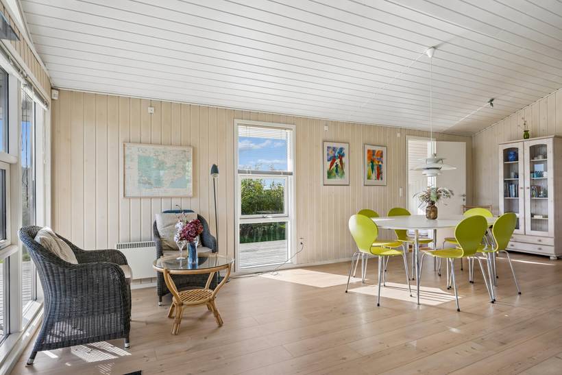 Foto von Ferienhaus GQ93 in Dråby - Ebeltoft - Ostjütland