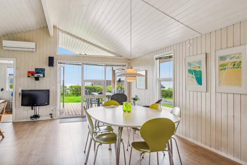 Foto von Ferienhaus GQ93 in Dråby - Ebeltoft - Ostjütland
