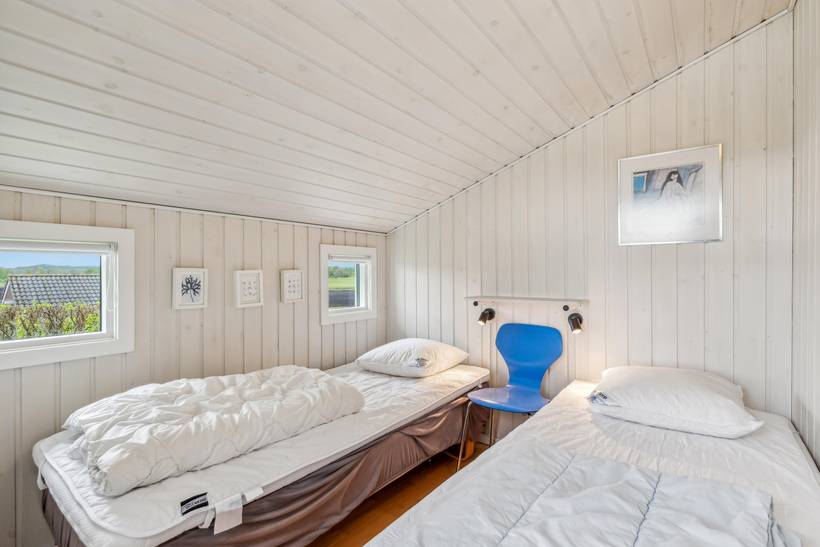 Foto von Ferienhaus GQ93 in Dråby - Ebeltoft - Ostjütland