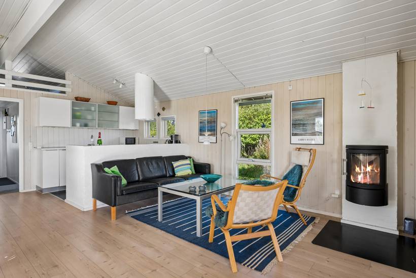 Foto von Ferienhaus GQ93 in Dråby - Ebeltoft - Ostjütland