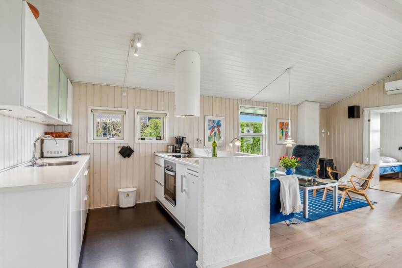 Foto von Ferienhaus GQ93 in Dråby - Ebeltoft - Ostjütland
