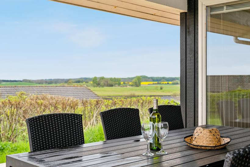 Foto von Ferienhaus GQ93 in Dråby - Ebeltoft - Ostjütland