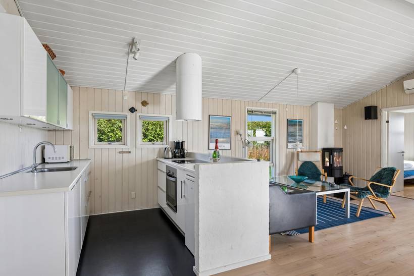 Foto von Ferienhaus GQ93 in Dråby - Ebeltoft - Ostjütland
