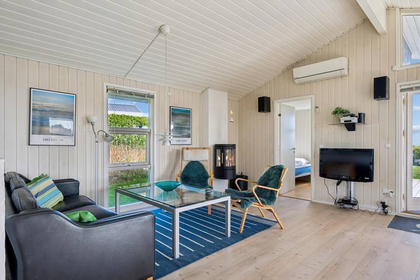 Foto von Ferienhaus GQ93 in Dråby - Ebeltoft - Ostjütland