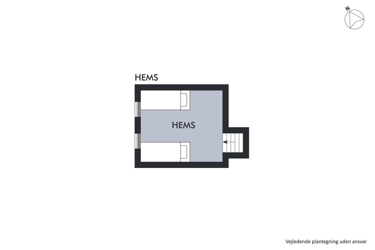 Vorschaubild von Ferienhaus GQ93 in Dråby - Ebeltoft - Ostjütland