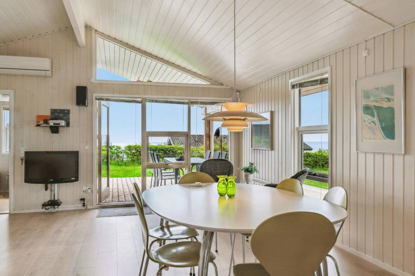Foto von Ferienhaus GQ93 in Dråby - Ebeltoft - Ostjütland