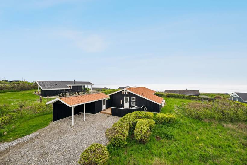 Foto von Ferienhaus GQ93 in Dråby - Ebeltoft - Ostjütland