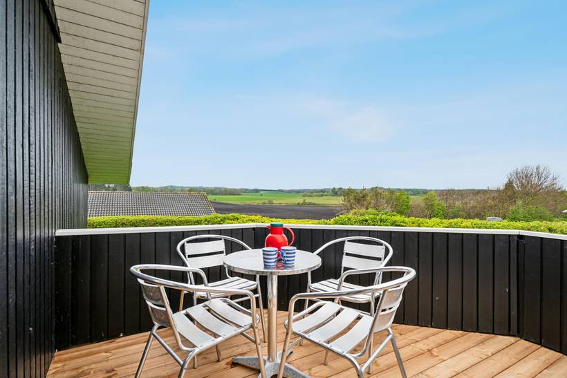 Foto von Ferienhaus GQ93 in Dråby - Ebeltoft - Ostjütland