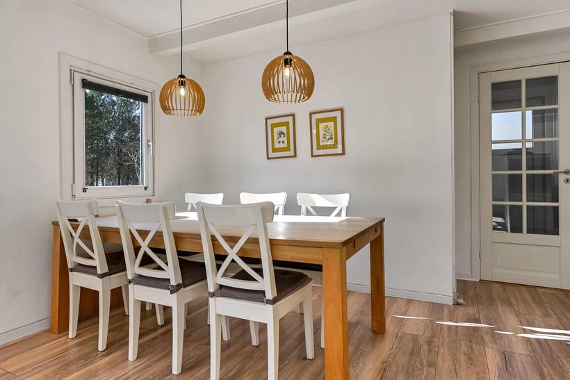 Foto von Ferienhaus GR03 in Nørhede - Fjand - Westjütland