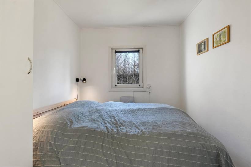 Foto von Ferienhaus GR03 in Nørhede - Fjand - Westjütland