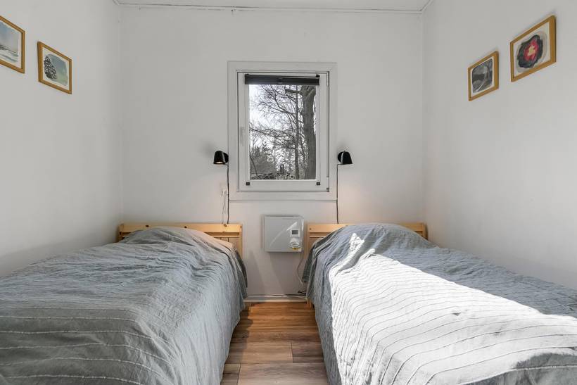 Foto von Ferienhaus GR03 in Nørhede - Fjand - Westjütland