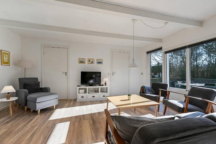 Foto von Ferienhaus GR03 in Nørhede - Fjand - Westjütland
