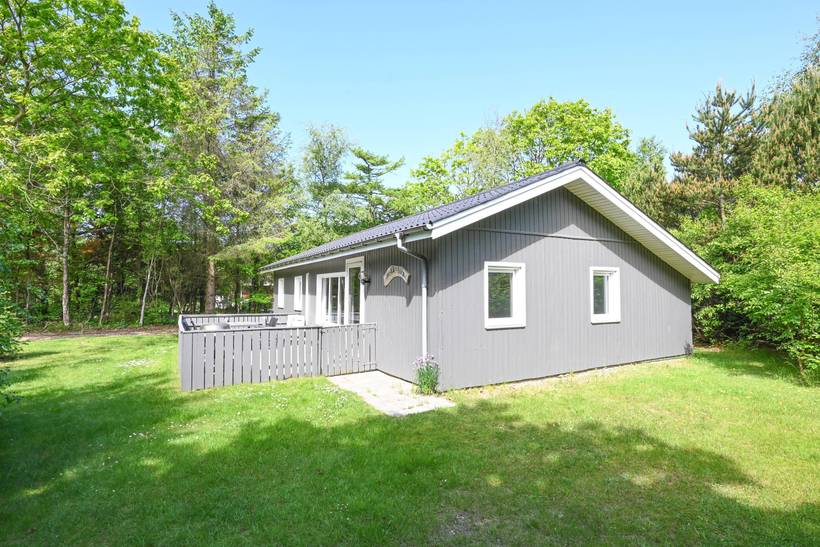 Foto von Ferienhaus GR03 in Nørhede - Fjand - Westjütland