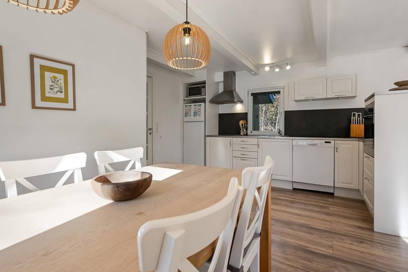 Foto von Ferienhaus GR03 in Nørhede - Fjand - Westjütland