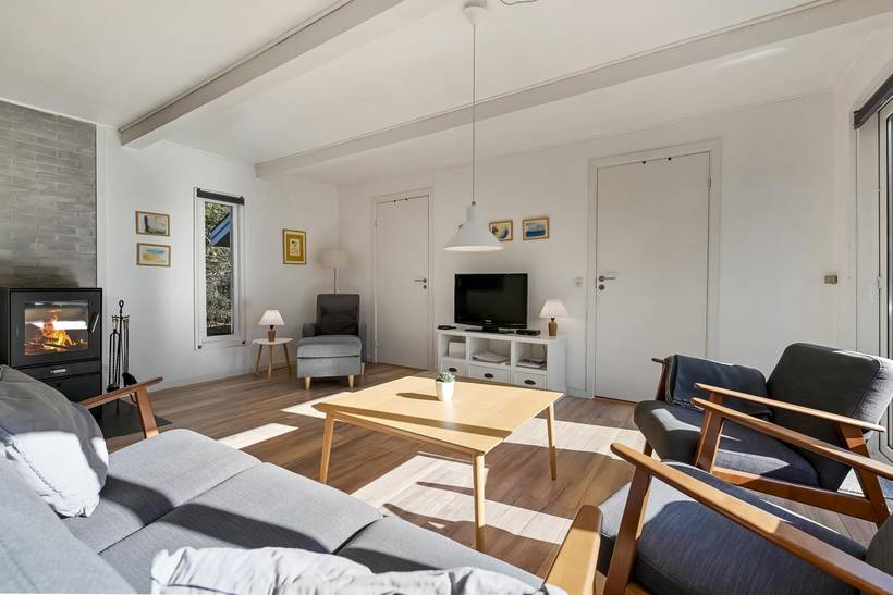 Foto von Ferienhaus GR03 in Nørhede - Fjand - Westjütland