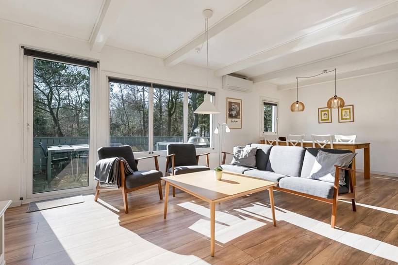 Foto von Ferienhaus GR03 in Nørhede - Fjand - Westjütland