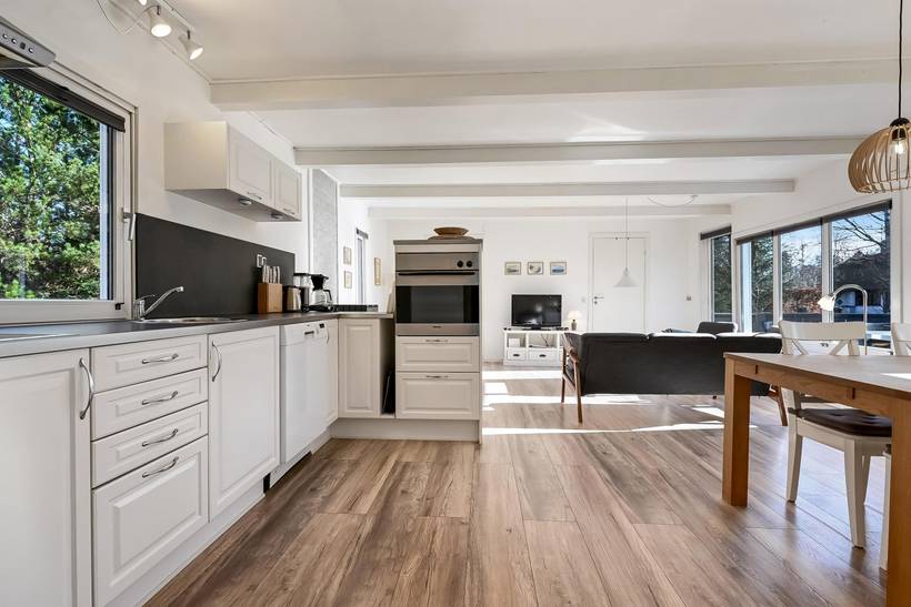 Foto von Ferienhaus GR03 in Nørhede - Fjand - Westjütland
