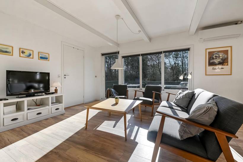 Foto von Ferienhaus GR03 in Nørhede - Fjand - Westjütland