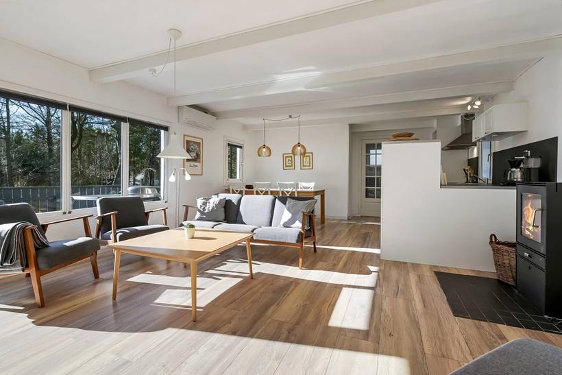 Foto von Ferienhaus GR03 in Nørhede - Fjand - Westjütland