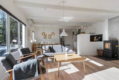 Vorschaubild von Ferienhaus GR03 in Nørhede - Fjand - Westjütland