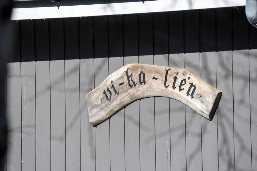 Foto von Ferienhaus GR03 in Nørhede - Fjand - Westjütland
