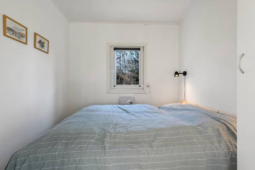 Foto von Ferienhaus GR03 in Nørhede - Fjand - Westjütland