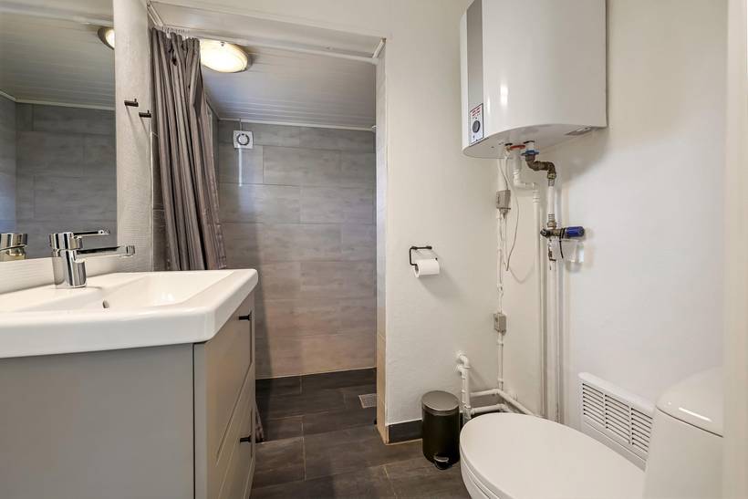 Foto von Ferienhaus GR03 in Nørhede - Fjand - Westjütland