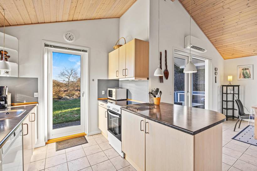 Foto von Ferienhaus GR04 in Houstrup - Westjütland