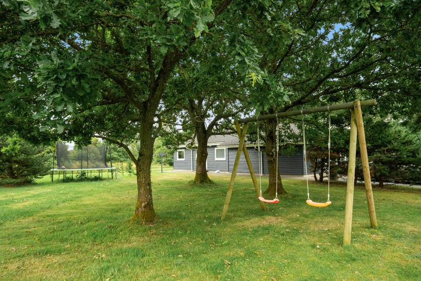Foto von Ferienhaus GR04 in Houstrup - Westjütland