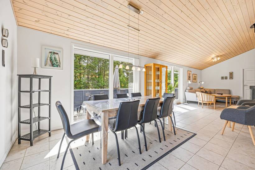 Foto von Ferienhaus GR04 in Houstrup - Westjütland
