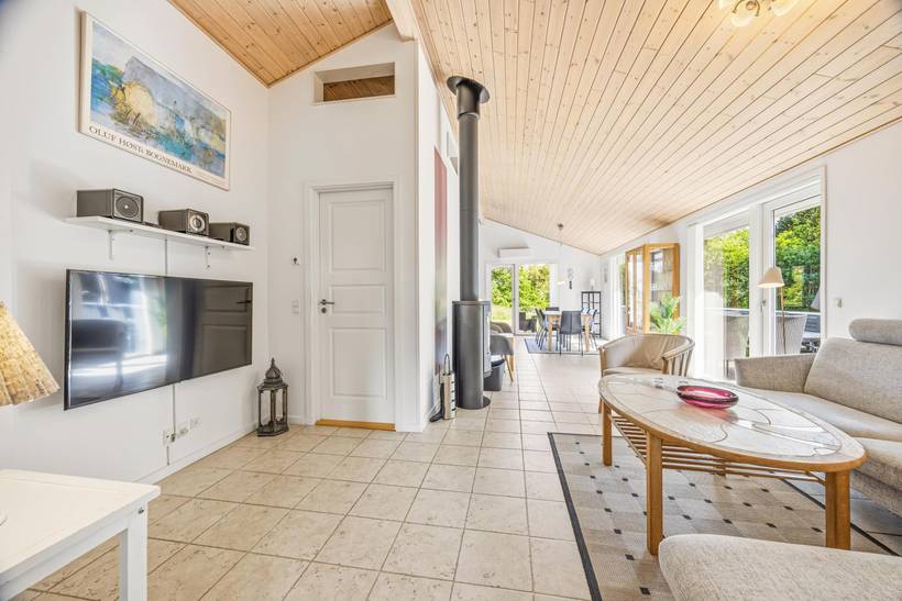 Foto von Ferienhaus GR04 in Houstrup - Westjütland