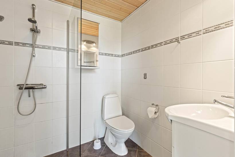 Foto von Ferienhaus GR04 in Houstrup - Westjütland