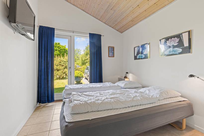 Foto von Ferienhaus GR04 in Houstrup - Westjütland