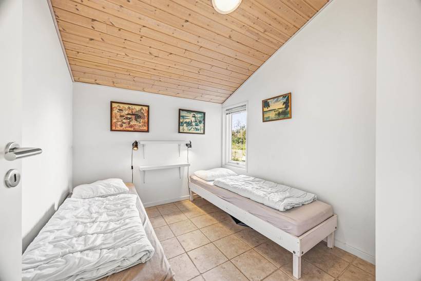 Foto von Ferienhaus GR04 in Houstrup - Westjütland