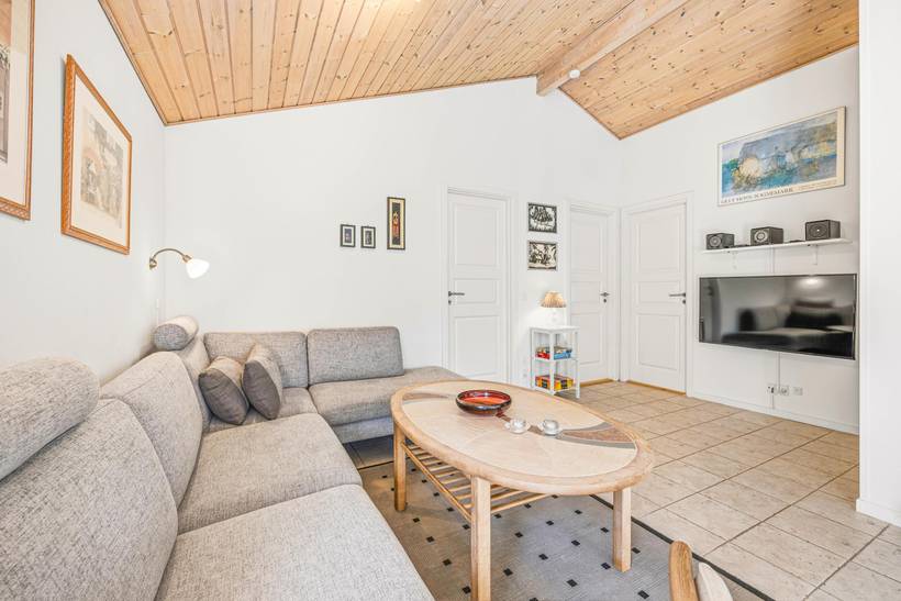 Foto von Ferienhaus GR04 in Houstrup - Westjütland