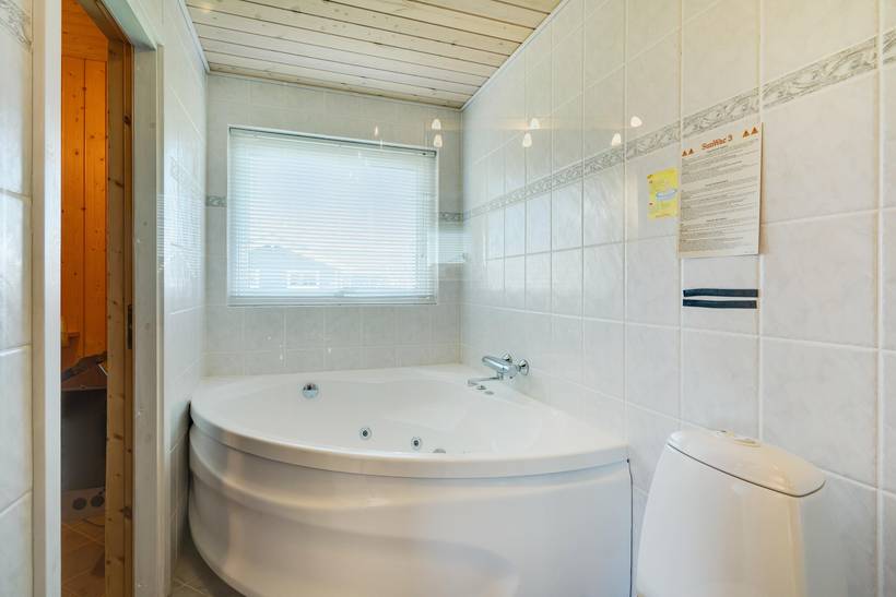 Foto von Ferienhaus GR04 in Houstrup - Westjütland