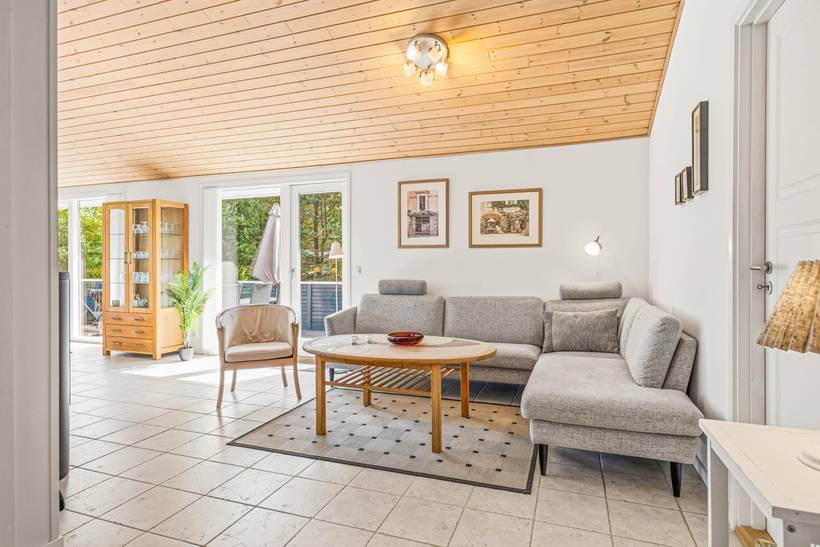 Foto von Ferienhaus GR04 in Houstrup - Westjütland