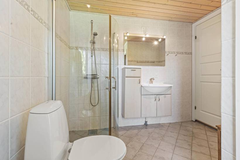 Foto von Ferienhaus GR04 in Houstrup - Westjütland