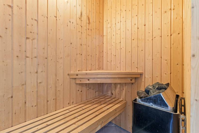 Foto von Ferienhaus GR04 in Houstrup - Westjütland