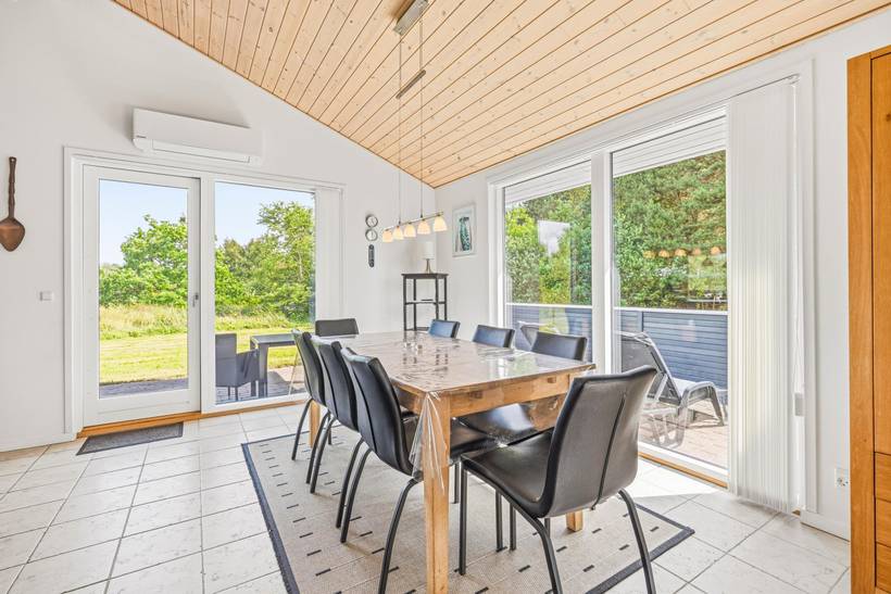 Foto von Ferienhaus GR04 in Houstrup - Westjütland