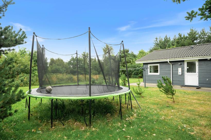 Foto von Ferienhaus GR04 in Houstrup - Westjütland