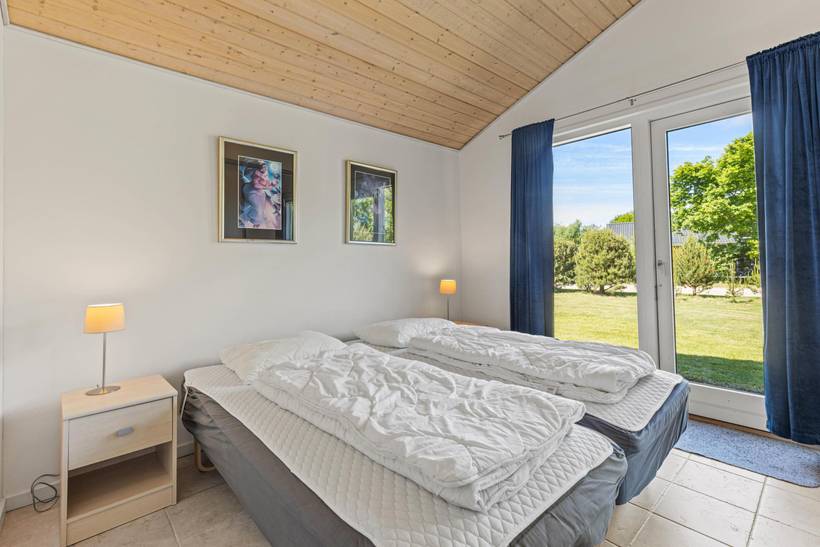 Foto von Ferienhaus GR04 in Houstrup - Westjütland