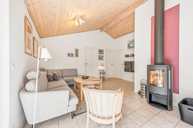 Foto von Ferienhaus GR04 in Houstrup - Westjütland